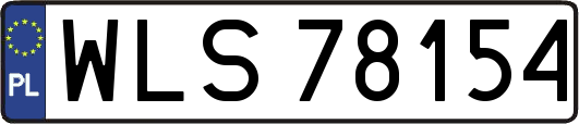 WLS78154
