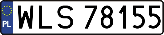 WLS78155