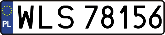 WLS78156