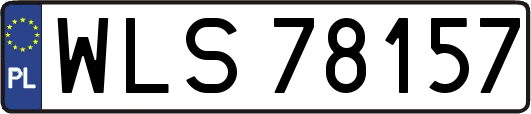 WLS78157