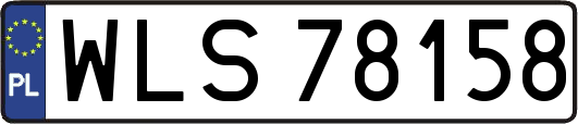 WLS78158