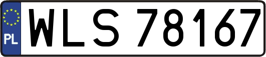WLS78167