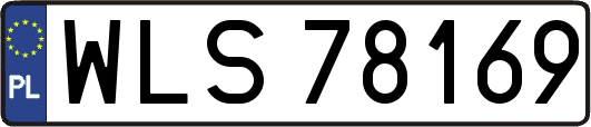 WLS78169