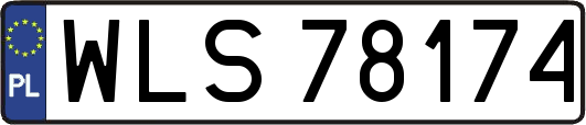 WLS78174