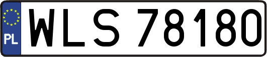 WLS78180