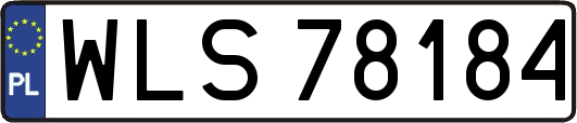 WLS78184