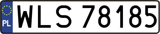 WLS78185