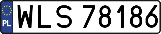 WLS78186