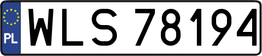 WLS78194