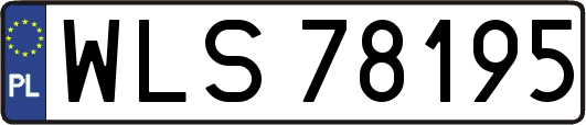 WLS78195