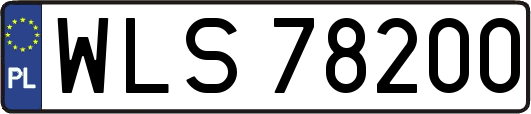 WLS78200