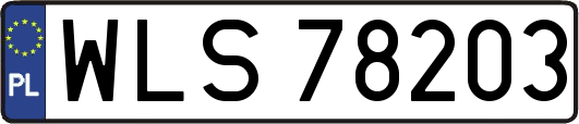 WLS78203
