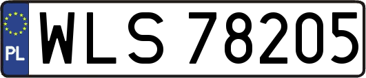 WLS78205