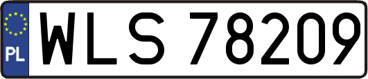 WLS78209