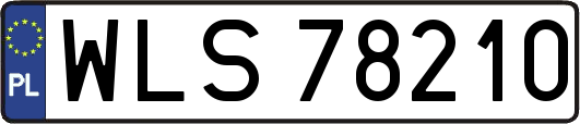 WLS78210