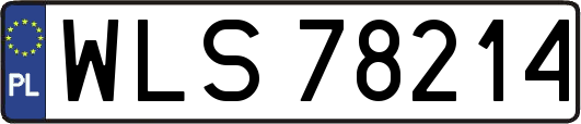 WLS78214