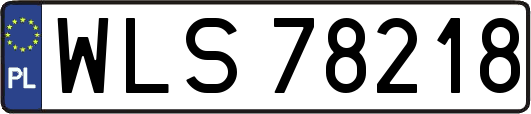 WLS78218