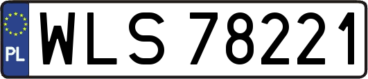 WLS78221