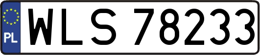 WLS78233