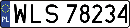 WLS78234