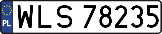 WLS78235