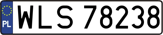 WLS78238