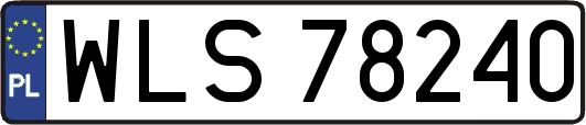 WLS78240