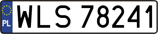 WLS78241