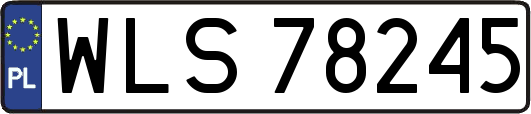 WLS78245