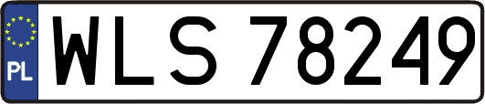 WLS78249