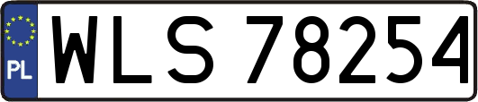 WLS78254