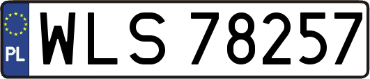 WLS78257