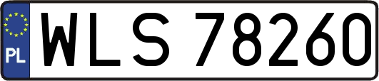 WLS78260