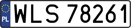 WLS78261