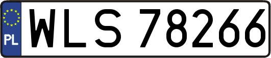 WLS78266