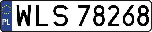 WLS78268