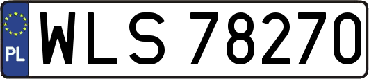 WLS78270