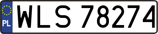 WLS78274