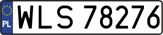 WLS78276