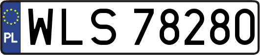 WLS78280