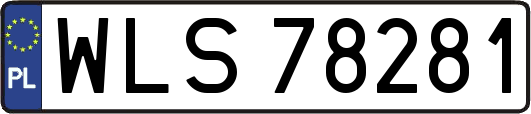 WLS78281