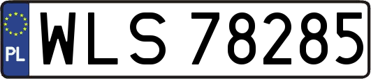 WLS78285