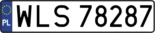 WLS78287