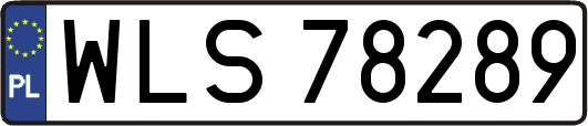 WLS78289