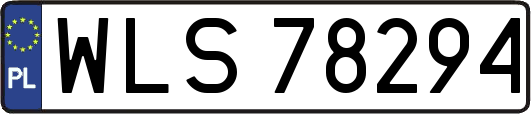 WLS78294