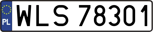 WLS78301