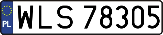 WLS78305
