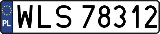 WLS78312