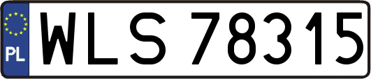 WLS78315