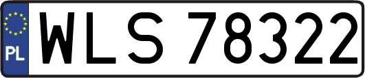 WLS78322